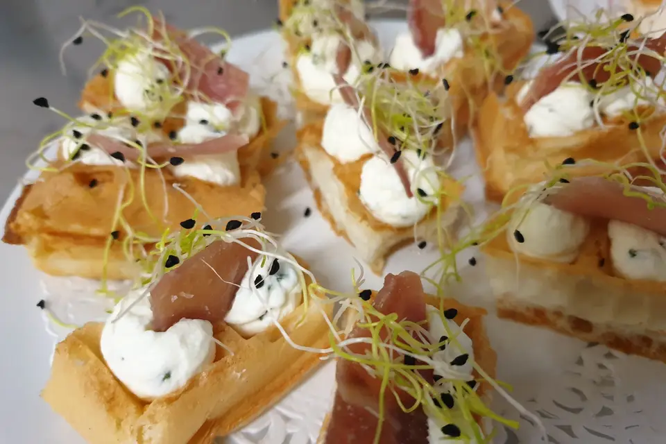 Set à Table — photo 1