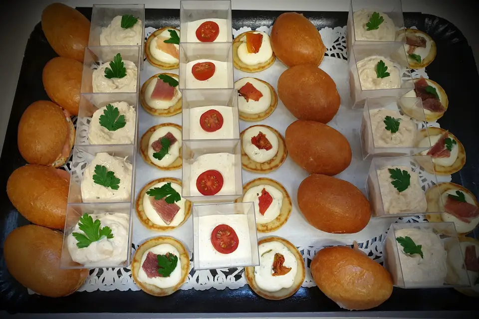 Set à Table — photo 2