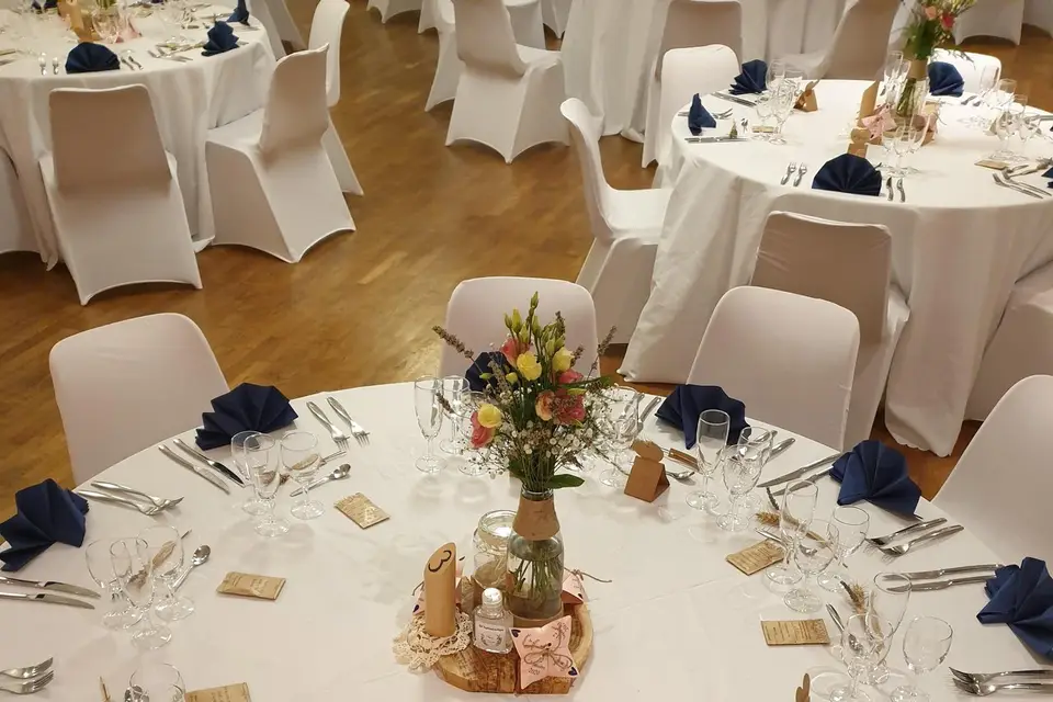 Set à Table — photo 6