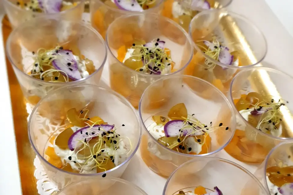 Set à Table — photo 8