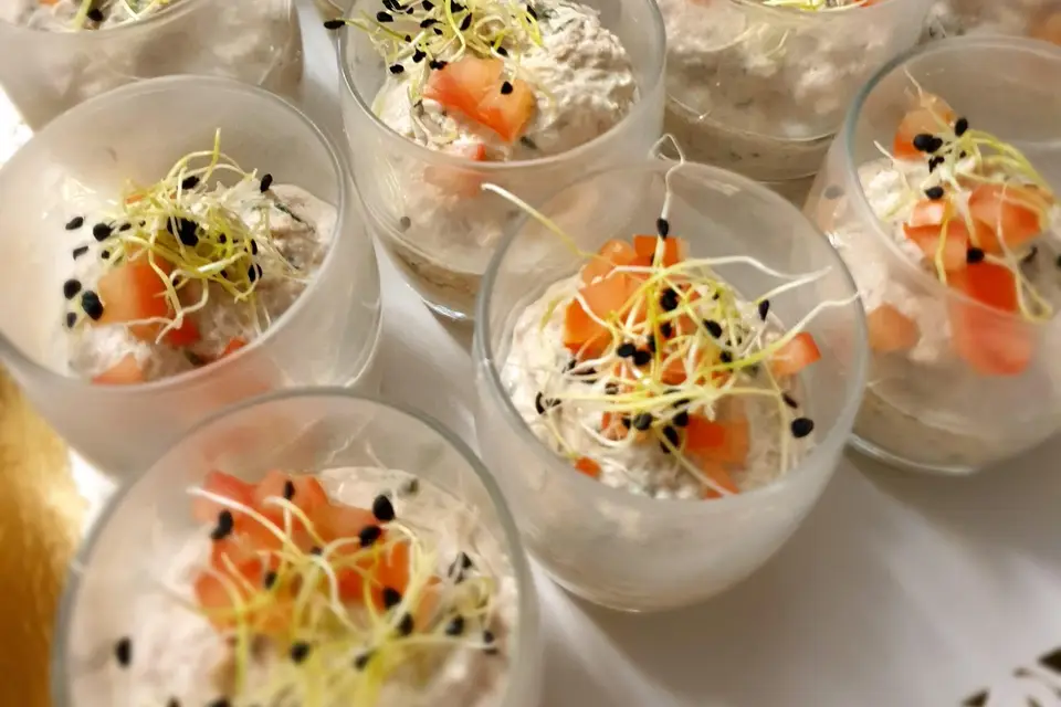 Set à Table — photo 5