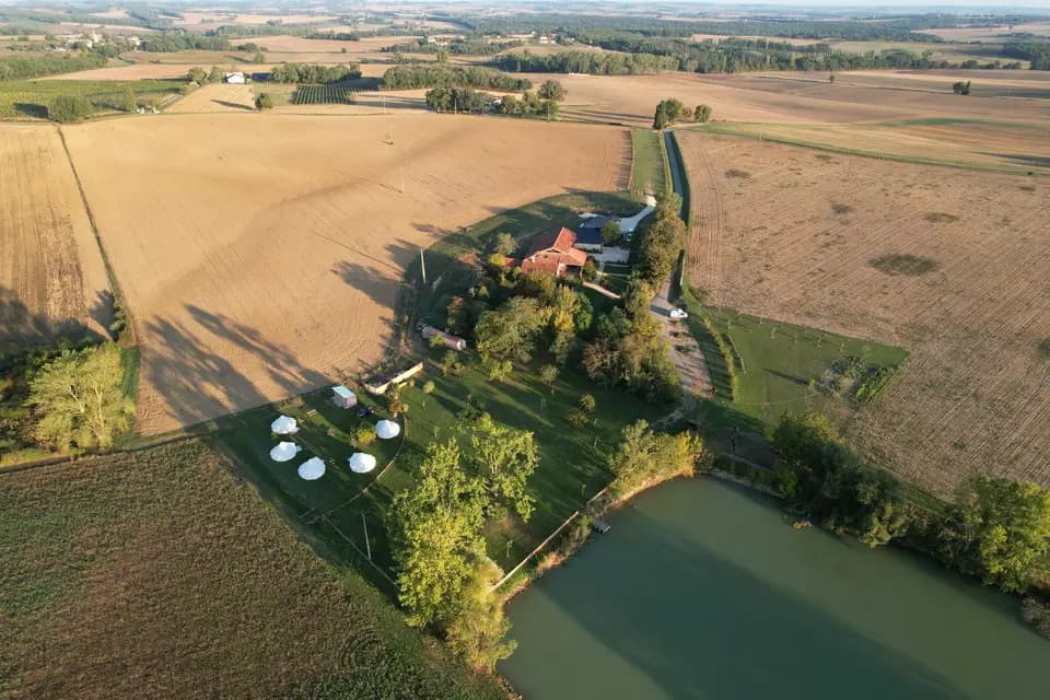 Domaine du Fou Gascon — photo 6