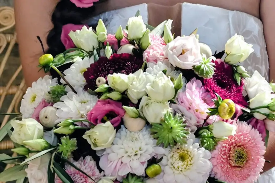 Racines & Capucines — photo 2