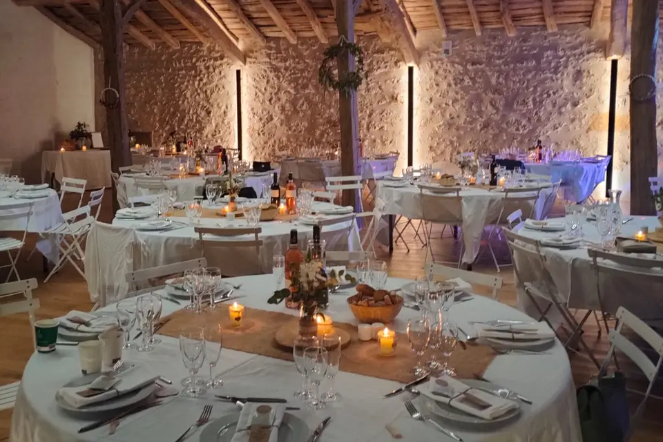 Domaine du Fou Gascon — photo 8