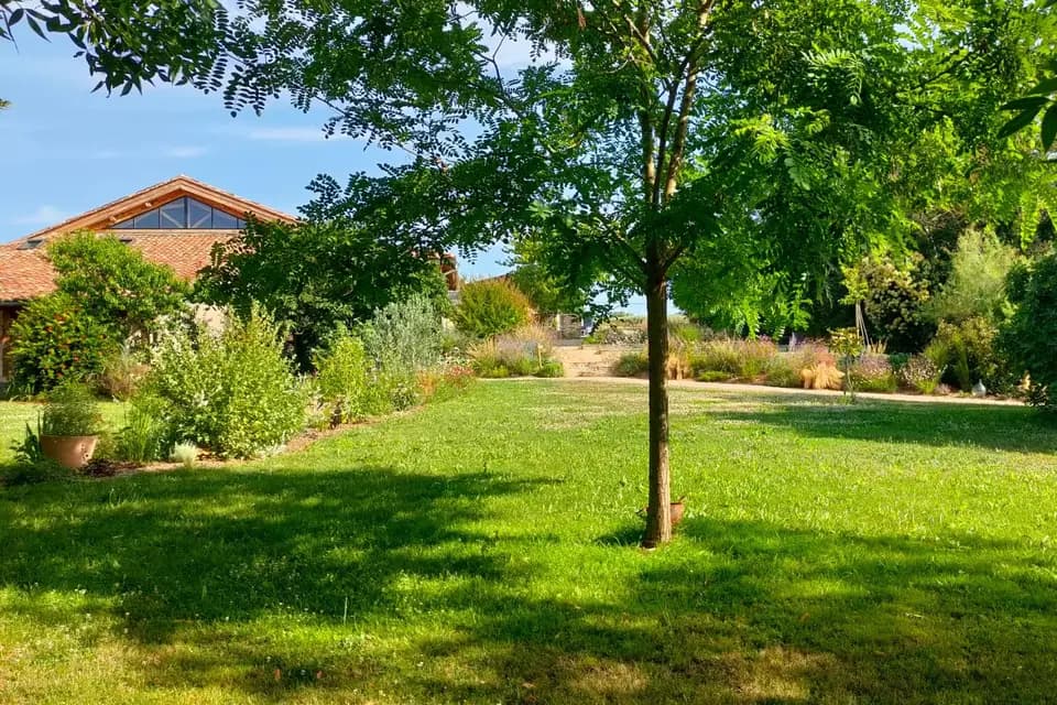 Domaine du Fou Gascon — photo 3