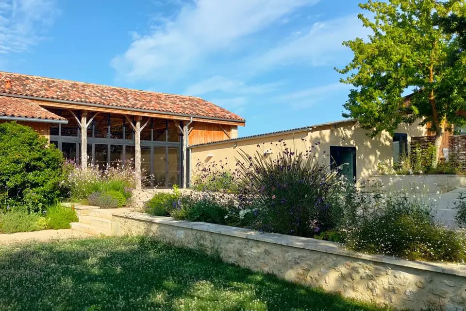 Domaine du Fou Gascon — photo 1