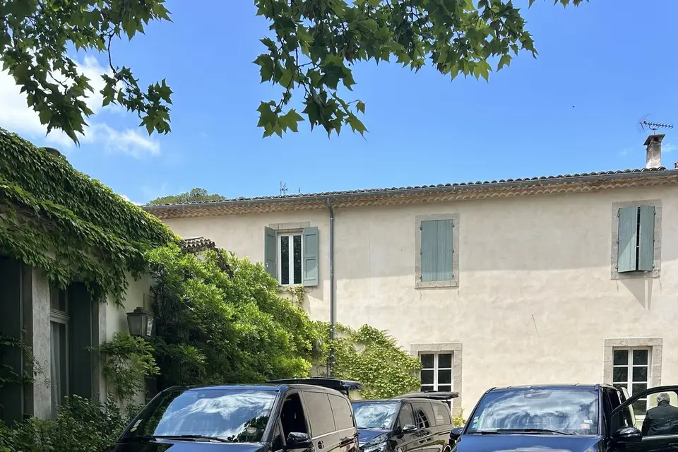 Chauffeurs par excellence — photo 6