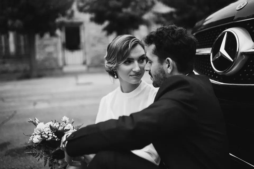 Chauffeurs par excellence — photo 1