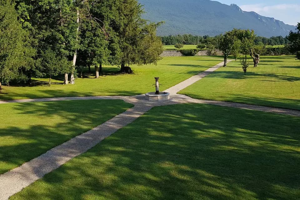 Château de Servolex — photo 8