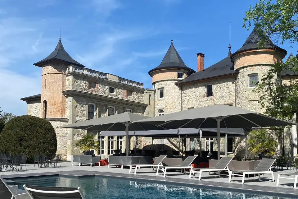 Château de Servolex — photo 2