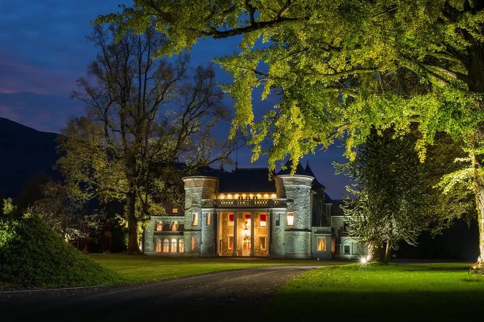 Château de Servolex — photo 4