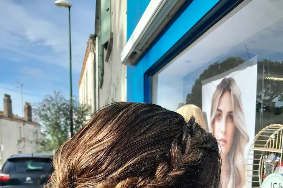 Caract'hair — photo 4