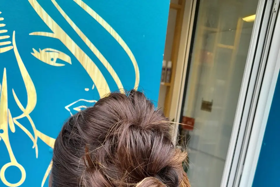 Caract'hair — photo 5