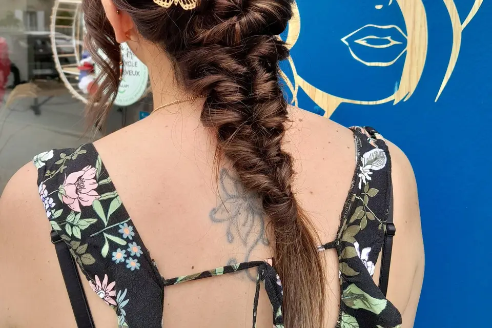 Caract'hair — photo 6