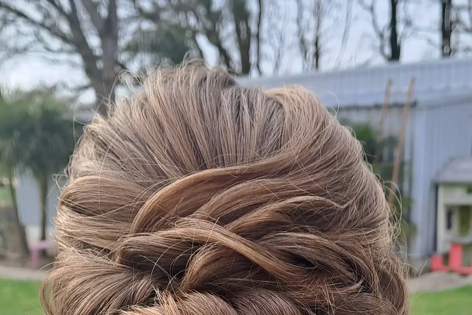 Caract'hair — photo 7