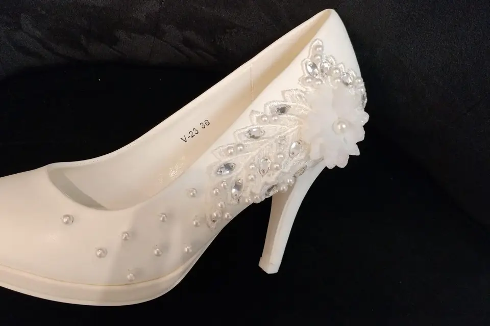 Un jour féérique — photo 8