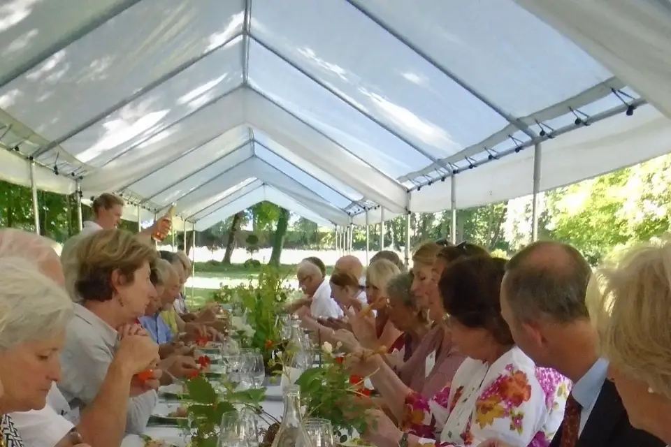 Château de Montigny-sur-Aube — photo 7