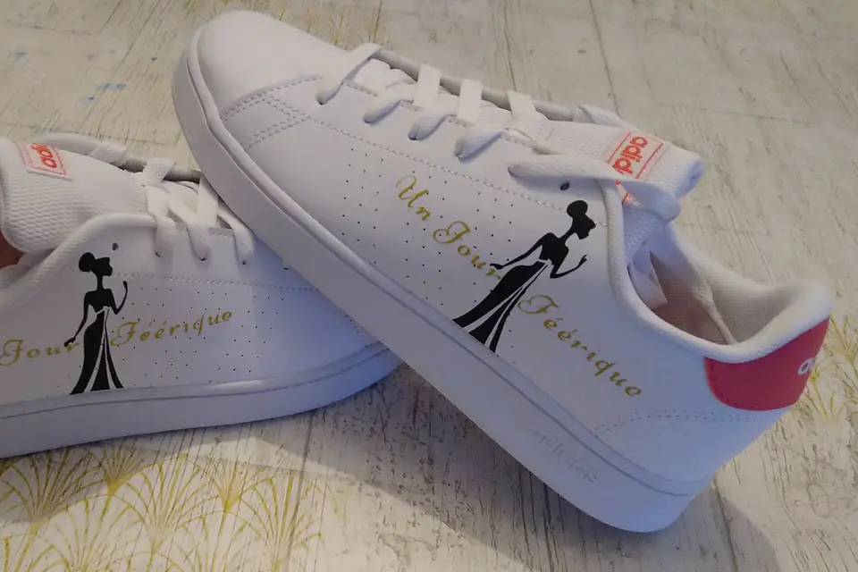 Un jour féérique — photo 3