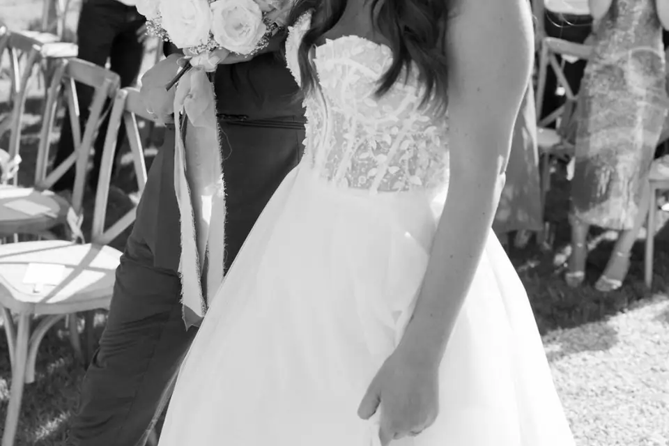 One Time Wedding — photo 5