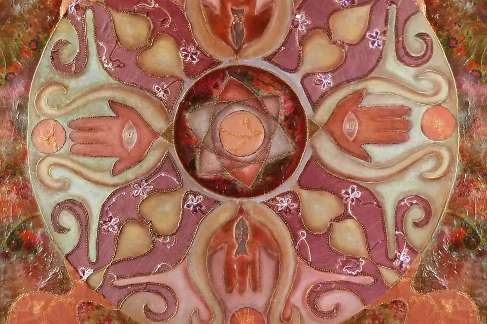 Hebraic Art — photo 5