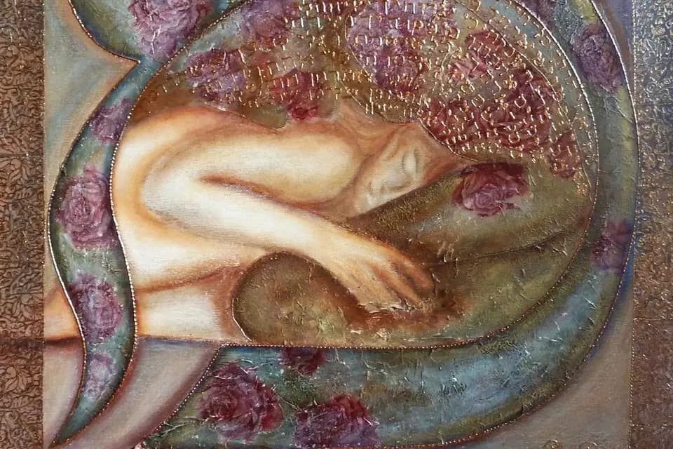 Hebraic Art — photo 6