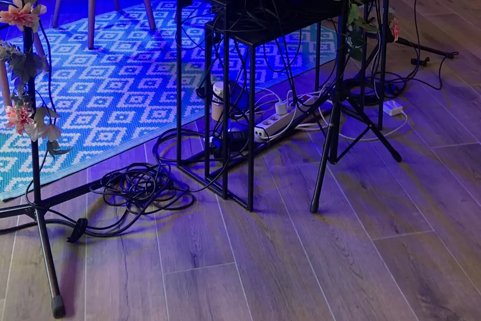 The Rocking Pop — photo 6