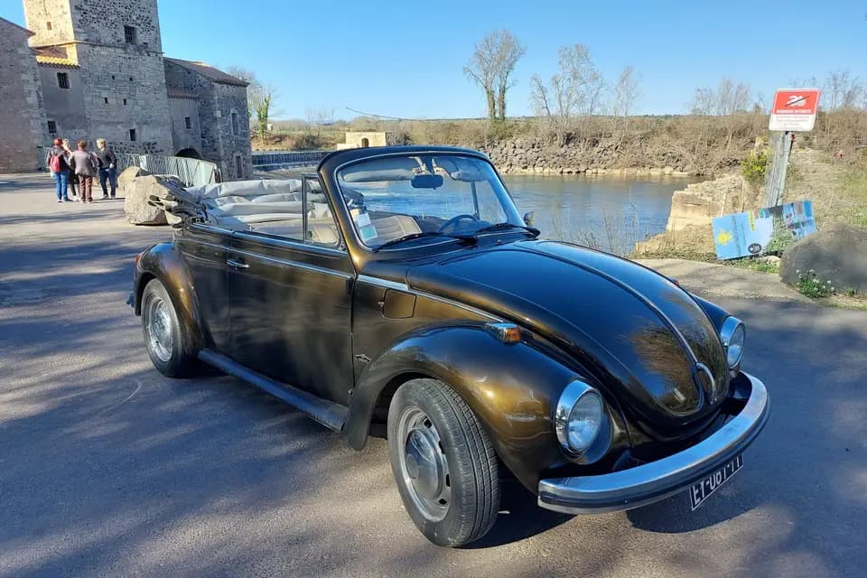 Laurent Estellon Voitures