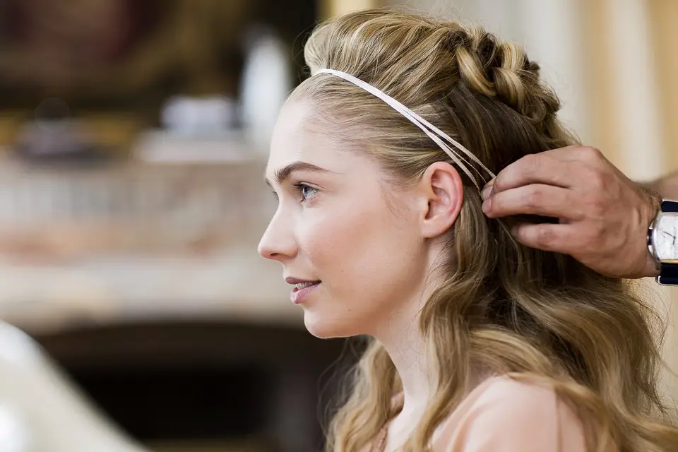 Mariage à votre image — photo 1