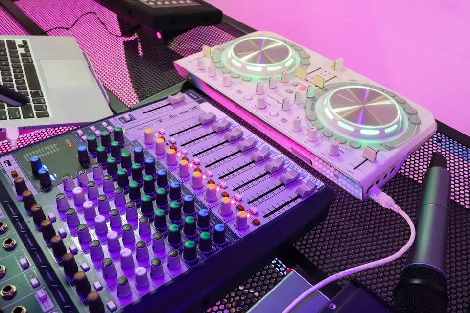 Fabrika Events — photo 1