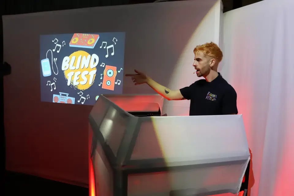 Fabrika Events — photo 2