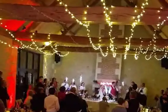 Fabrika Events — photo 4