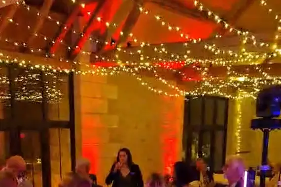 Fabrika Events — photo 6