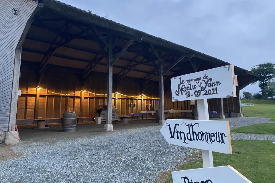 Manoir de Prévasy — photo 7