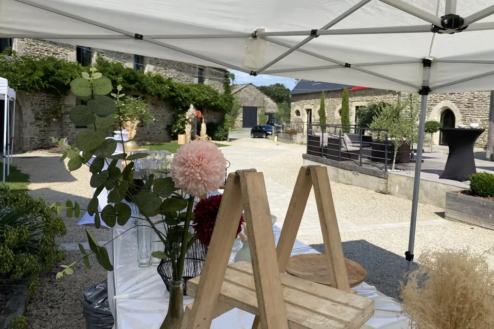 Manoir de Prévasy — photo 3