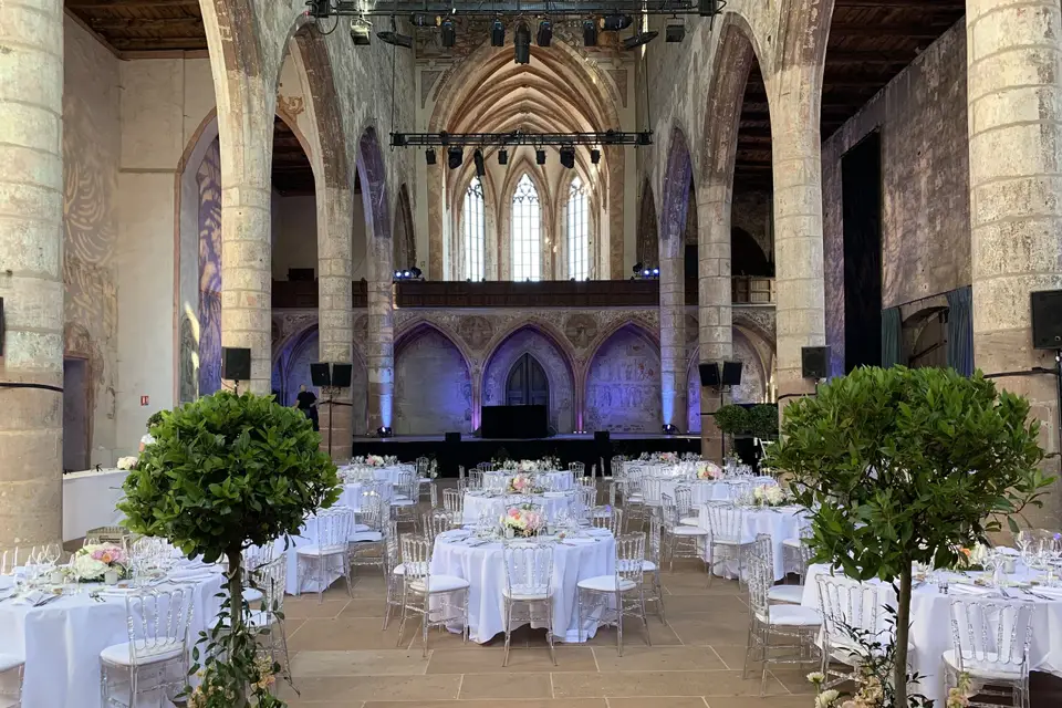 Les Dominicains — photo 8