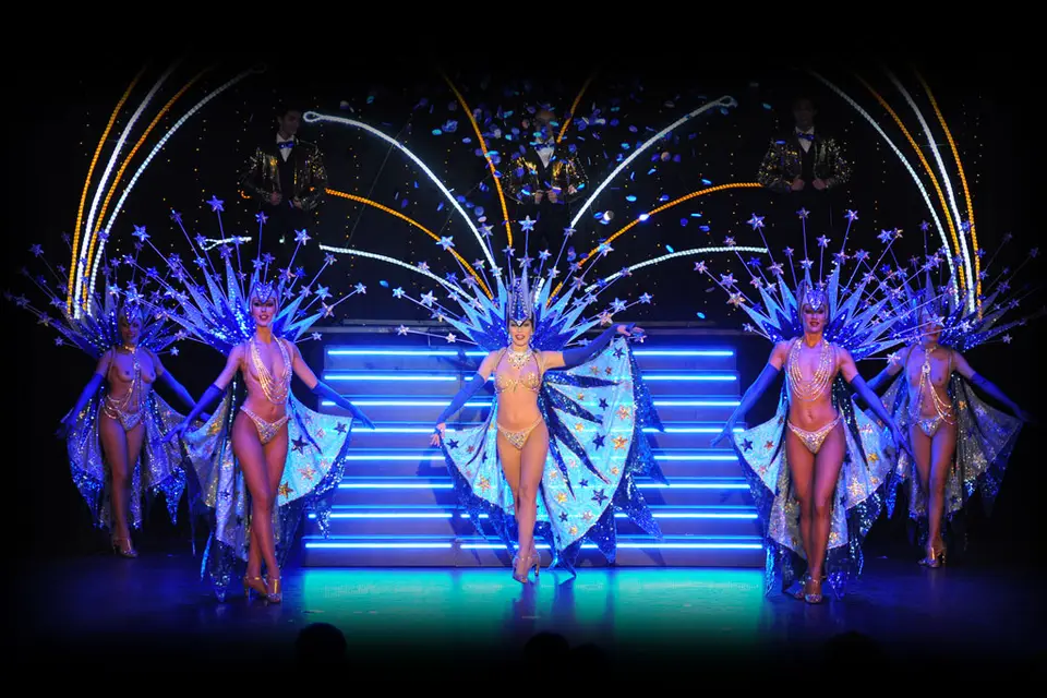 Unis Par Les Liens — photo 8