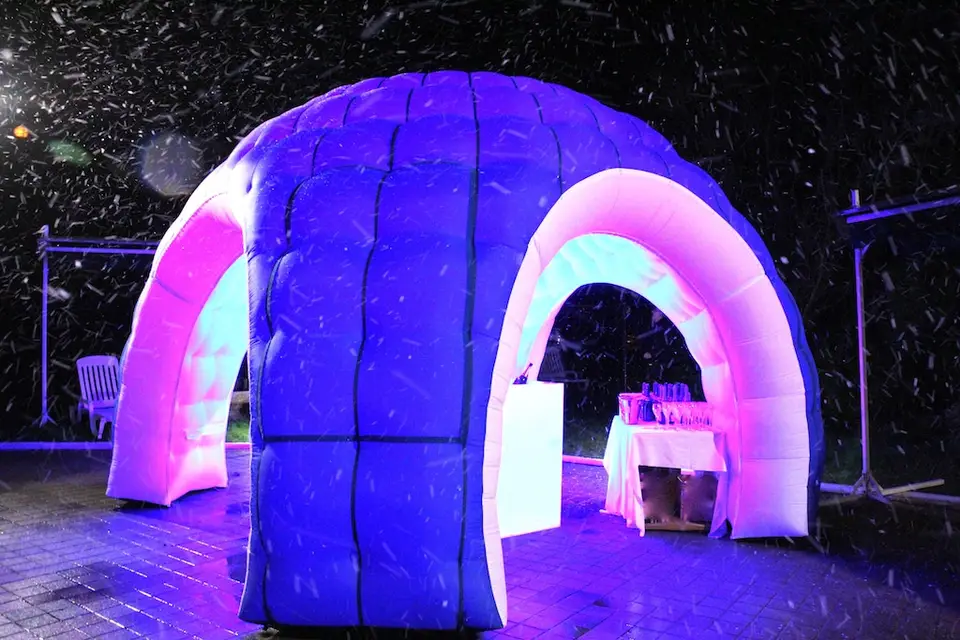 Unis Par Les Liens — photo 1