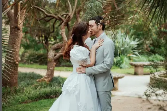 Célia David Makeup Artist — photo 2