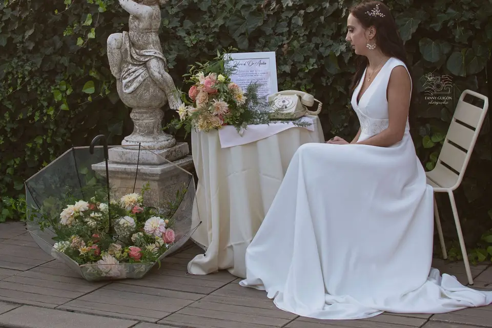 Livre d’Or Audio – Ma Jolie Messagerie — photo 1