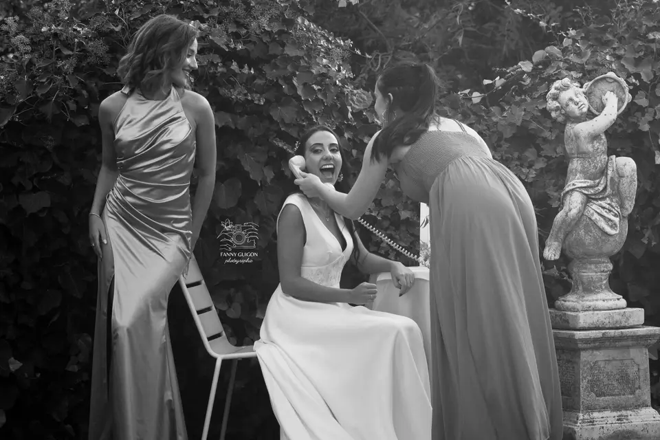 Livre d’Or Audio – Ma Jolie Messagerie — photo 7