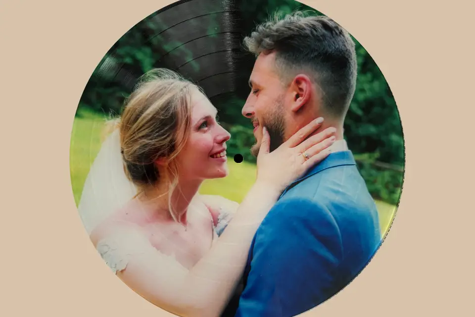 Livre d’Or Audio – Ma Jolie Messagerie — photo 8