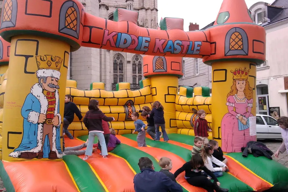 Loc'gonflable — photo 1