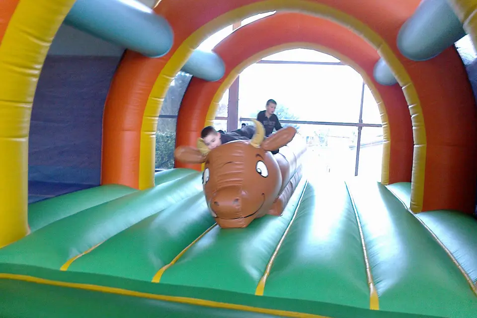 Loc'gonflable — photo 4