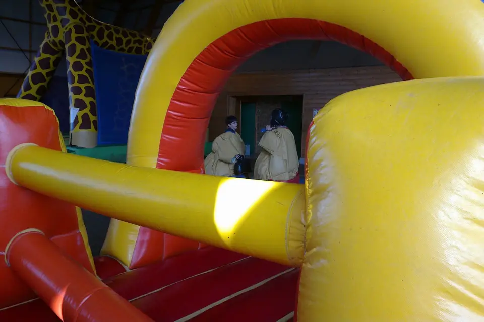 Loc'gonflable — photo 5