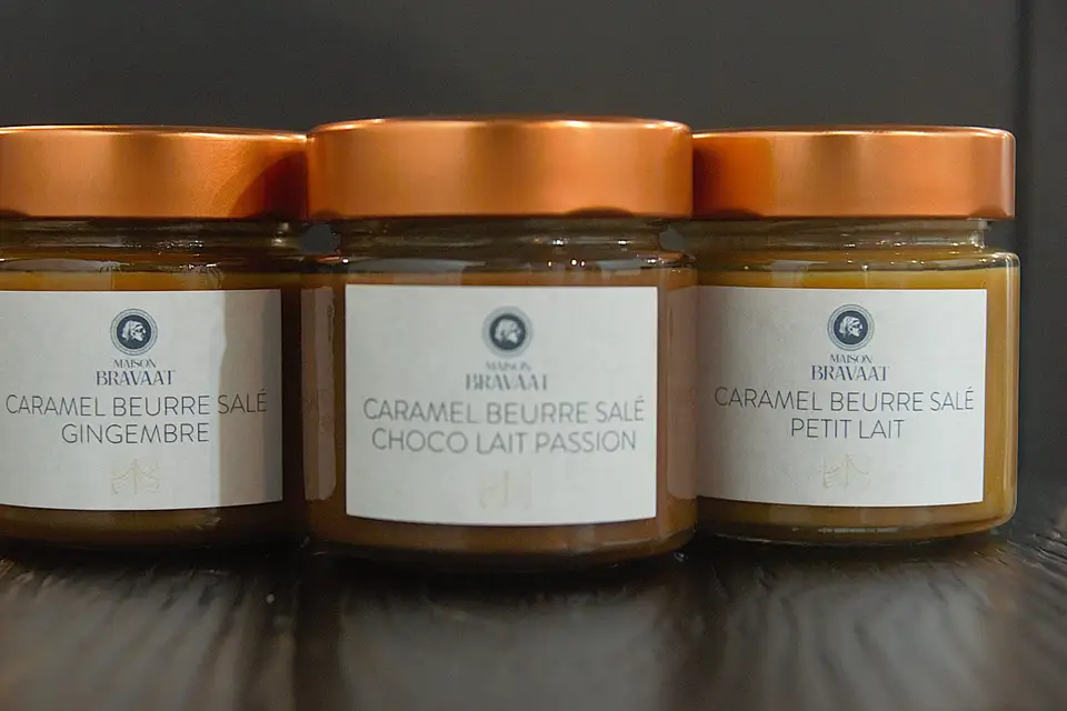 Maison Bravaat — photo 8