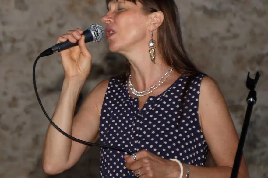 Duo Sweet Jazz — photo 2