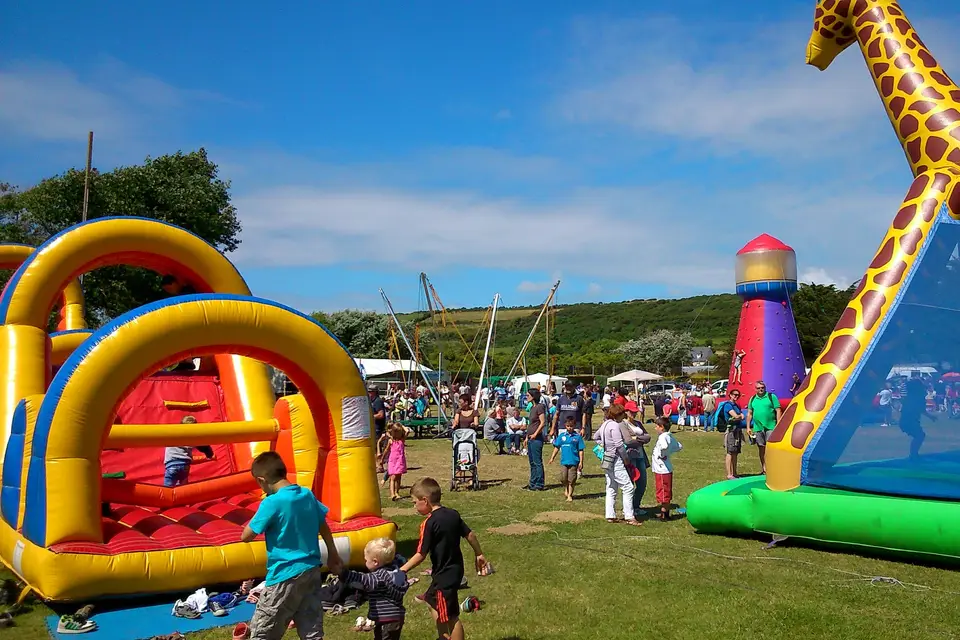 Loc'gonflable — photo 8