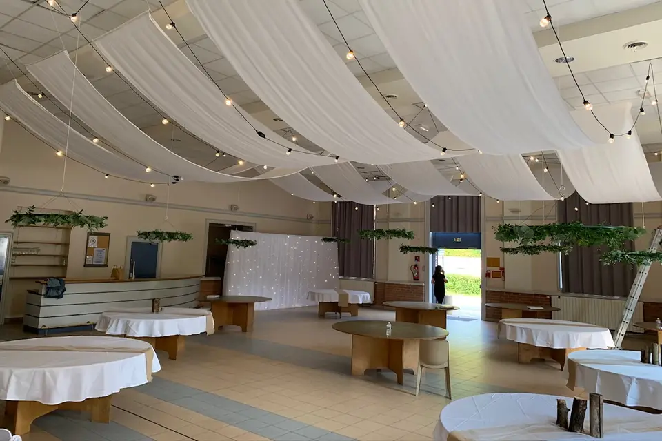 Boomerang Evénementiel — photo 8