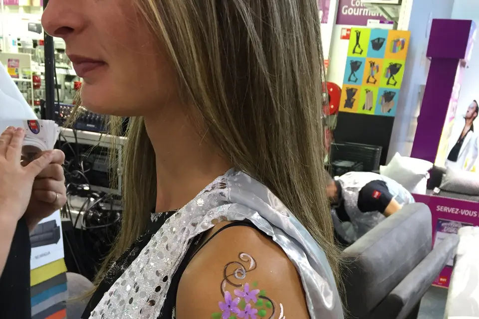 Loc'gonflable — photo 3