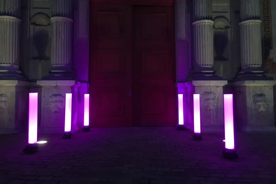 Boomerang Evénementiel — photo 3